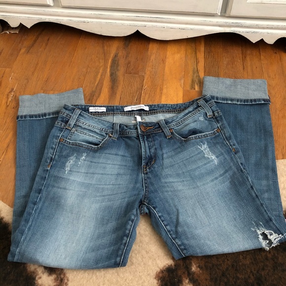 Vigoss Denim - VIGOSS Jeans